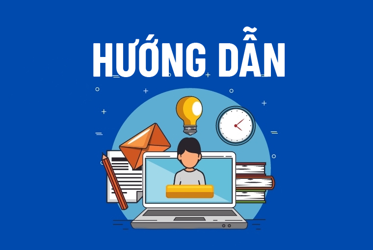 HƯỚNG DẪN WEBSITE DÀNH CHO KHÁCH HÀNG